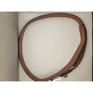 Mens Fossil belt